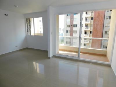 Apartamento En Venta En Barranquilla En Miramar V66297, 83 mt2, 3 habitaciones
