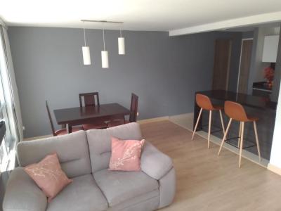 Apartamento En Venta En Tunja V66619, 70 mt2, 3 habitaciones