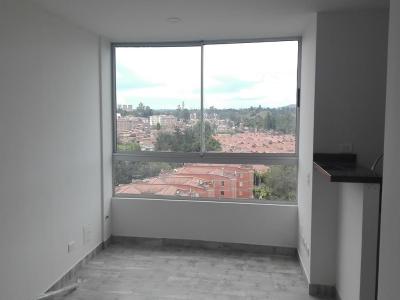 Apartamento En Venta En Rionegro V67241, 56 mt2, 2 habitaciones