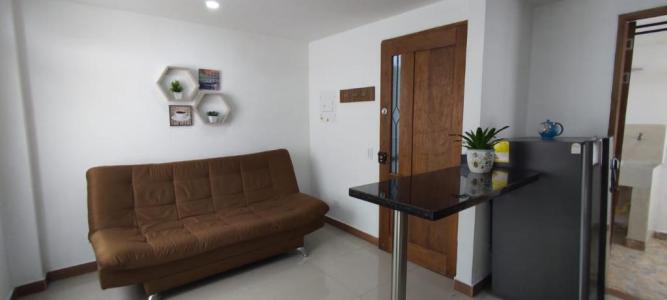 Apartamento En Venta En La Ceja V67259, 59 mt2, 2 habitaciones