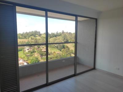 Apartamento En Venta En Rionegro V67330, 58 mt2, 2 habitaciones