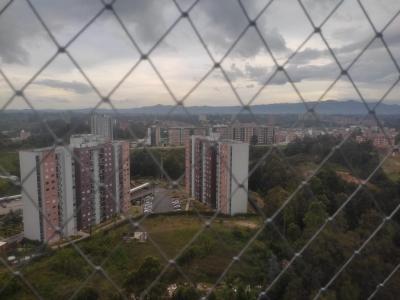 Apartamento En Venta En Rionegro V67369, 57 mt2, 3 habitaciones