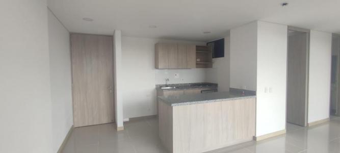 Apartamento En Venta En Marinilla V67377, 75 mt2, 2 habitaciones