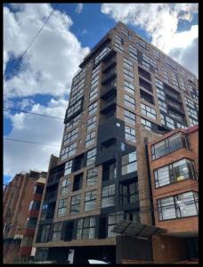 Apartamento En Arriendo En Bogota En Chapinero Alto A67647, 94 mt2, 3 habitaciones