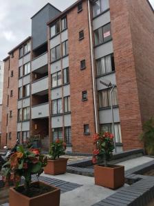 Apartamento En Venta En Armenia V68161, 73 mt2, 3 habitaciones