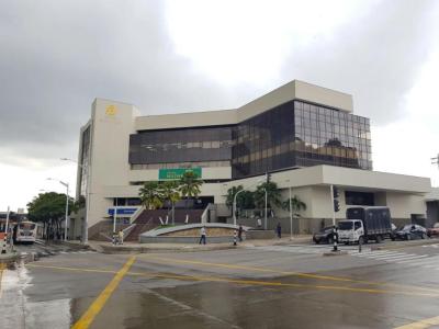 Oficina En Venta En Barranquilla V70134, 532 mt2