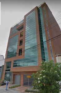 Oficina En Venta En Bogota V70175, 58 mt2