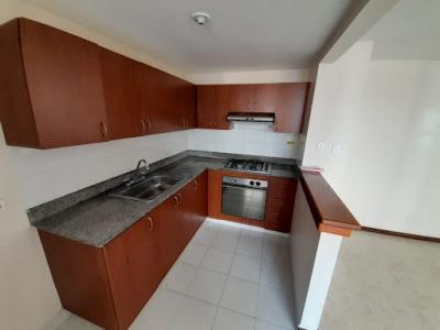 Apartamento En Arriendo En Medellin A70521, 70 mt2, 2 habitaciones