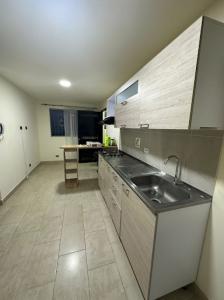 Apartamento En Arriendo En Medellin A70537, 40 mt2, 2 habitaciones