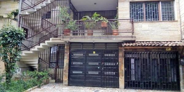 Apartamento En Venta En Medellin V70568, 140 mt2, 4 habitaciones
