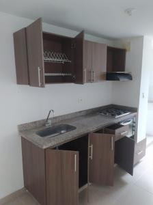 Apartamento En Arriendo En Medellin A70593, 60 mt2, 3 habitaciones