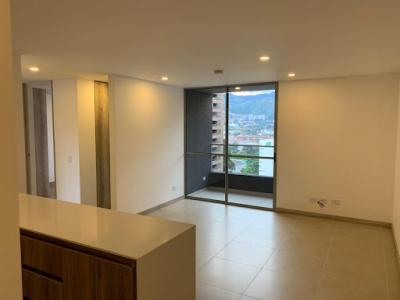 Apartamento En Arriendo En Medellin A70599, 64 mt2, 2 habitaciones