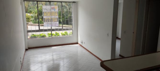 Apartamento En Arriendo En Medellin A70602, 45 mt2, 1 habitaciones