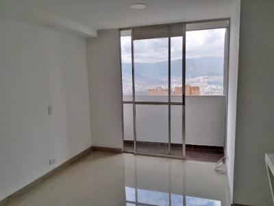 Apartamento En Venta En Medellin V70616, 52 mt2, 3 habitaciones