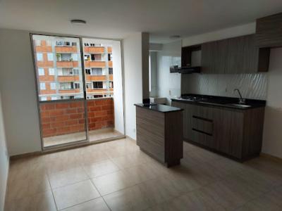 Apartamento En Arriendo En Medellin A70651, 50 mt2, 3 habitaciones