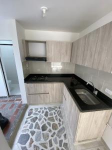 Apartamento En Arriendo En Medellin A70710, 60 mt2, 3 habitaciones