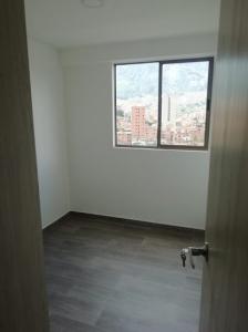 Apartamento En Arriendo En Bello A70907, 62 mt2, 3 habitaciones