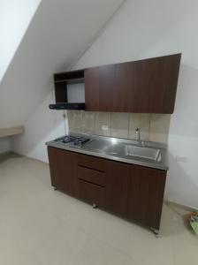 Apartamento En Arriendo En Medellin A70998, 55 mt2, 2 habitaciones