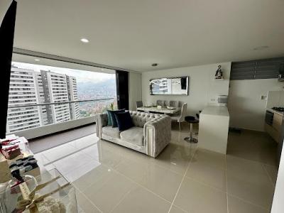 Apartamento En Venta En Medellin V71080, 87 mt2, 3 habitaciones