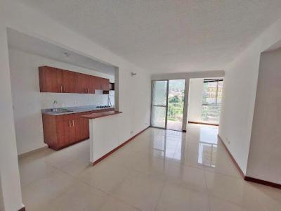 Apartamento En Arriendo En Medellin A71081, 65 mt2, 3 habitaciones