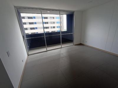 Apartamento En Arriendo En Medellin A71114, 92 mt2, 3 habitaciones