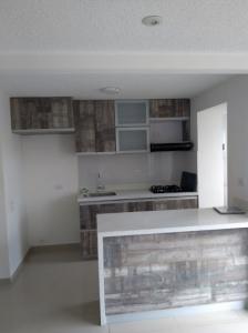 Apartamento En Arriendo En Medellin A71153, 60 mt2, 2 habitaciones
