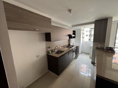 Apartamento En Arriendo En Medellin A71182, 78 mt2, 3 habitaciones