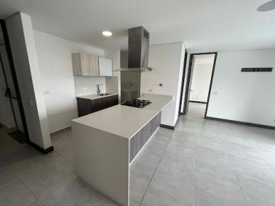 Apartamento En Arriendo En Medellin A71191, 80 mt2, 1 habitaciones
