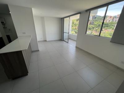 Apartamento En Arriendo En Medellin A71217, 78 mt2, 3 habitaciones