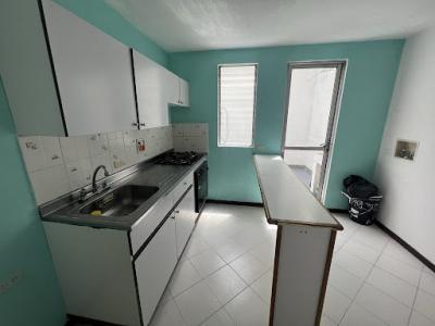 Apartamento En Arriendo En Medellin A71223, 100 mt2, 3 habitaciones
