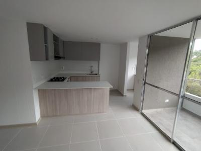 Apartamento En Arriendo En Medellin A71231, 70 mt2, 3 habitaciones