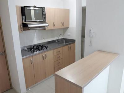 Apartamento En Arriendo En Medellin A71257, 60 mt2, 2 habitaciones