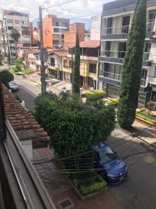 Apartamento En Arriendo En Medellin A71313, 110 mt2, 4 habitaciones