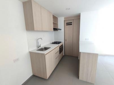 Apartamento En Arriendo En Medellin A71371, 45 mt2, 2 habitaciones