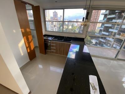 Apartamento En Arriendo En Medellin A71399, 103 mt2, 2 habitaciones