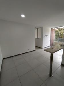 Apartamento En Arriendo En Sabaneta A71483, 60 mt2, 2 habitaciones