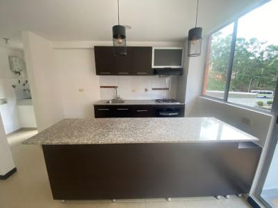 Apartamento En Arriendo En Medellin A71499, 70 mt2, 3 habitaciones