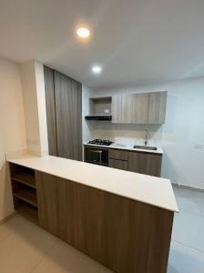 Apartamento En Arriendo En Medellin A71500, 64 mt2, 3 habitaciones