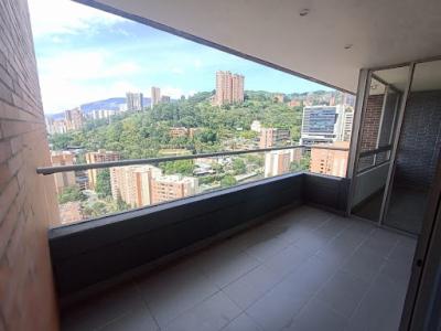 Apartamento En Arriendo En Medellin A71503, 117 mt2, 3 habitaciones