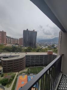 Apartamento En Arriendo En Itagüi A71600, 60 mt2, 3 habitaciones