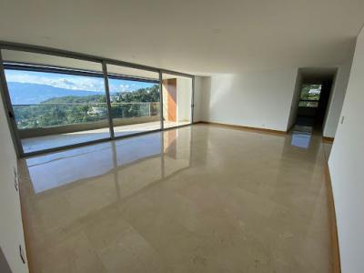 Apartamento En Arriendo En Medellin A71608, 260 mt2, 3 habitaciones