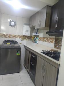 Apartamento En Arriendo En Medellin A71624, 60 mt2, 3 habitaciones