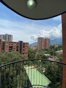 Apartamento En Arriendo En Itagüi A71633, 85 mt2, 3 habitaciones