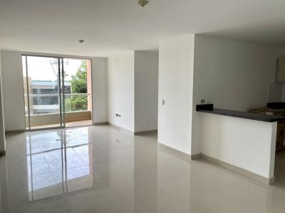 Apartamento En Venta En Barranquilla En Paraiso V71858, 108 mt2, 3 habitaciones