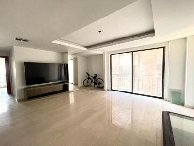 Apartamento En Venta En Barranquilla En El Golf V71860, 164 mt2, 3 habitaciones