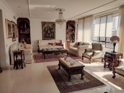 Apartamento En Venta En Barranquilla En Alto Prado V71868, 353 mt2, 3 habitaciones