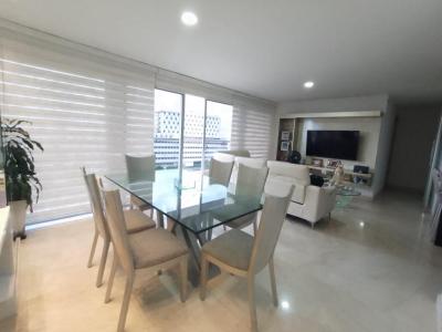 Apartamento En Venta En Barranquilla V71873, 145 mt2, 3 habitaciones