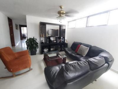 Apartamento En Venta En Barranquilla En Riomar V71874, 127 mt2, 3 habitaciones