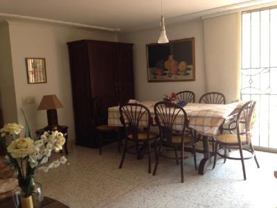 Apartamento En Venta En Barranquilla En Altos De Riomar V71881, 130 mt2, 3 habitaciones