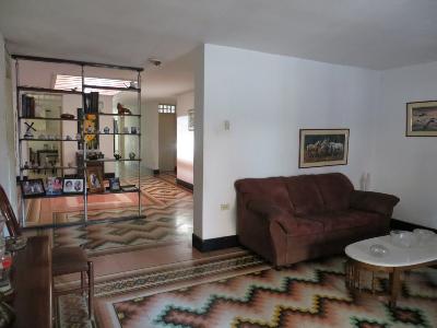 Casa En Venta En Barranquilla En Los Alpes V71887, 264 mt2, 3 habitaciones